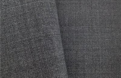 What kind of fabric is polyester blend (how about polyester blend)