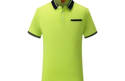 Which is the mainstream T-shirt or Polo shirt in summer (what about T-shirts and Polo shirts)