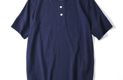 Cleaning and maintenance guide for boys’ short-sleeved shirts (tips to extend service life)