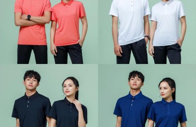 Enterprises must customize polo shirts without stepping into the trap (which company is better at customizing polo shirts)