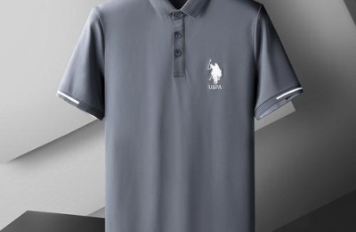 Men’s polo shirt fabric knowledge (characteristics of men’s polo shirts)