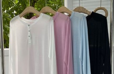 Which fabric is better for quick-drying T-shirts (the difference between quick-drying T-shirts and pure cotton T-shirts)