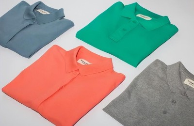 How to choose a POLO shirt (what should you pay attention to when choosing a POLO shirt)