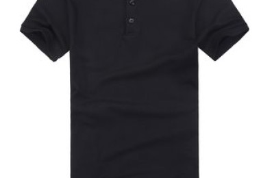 What material is best for short-sleeves and will not easily deform? (What is the best material for customized short-sleeves)