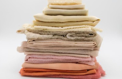 What fabrics are used in custom-made T-shirts (What fabrics are used in custom-made T-shirts)