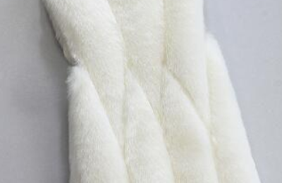 How much does a fox fur vest cost (how to clean a fox fur vest)