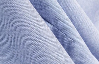 What kind of fabrics are nylon and spandex (what is the best ratio of nylon to spandex)