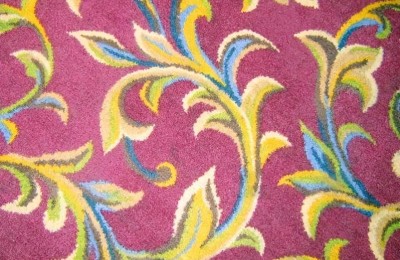 What is jacquard fabric (what material is jacquard fabric made of)