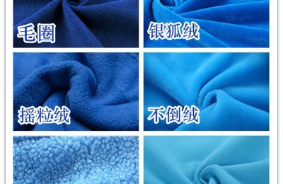 Understand the types of sweatshirt fabrics commonly used by trendy brands (which trendy brands are cost-effective for sweatshirts)