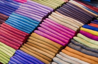 Characteristics of textiles (what are the characteristics of textiles)