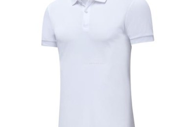 How is the custom price of polo shirts calculated (the price of custom polo shirts is high or low)