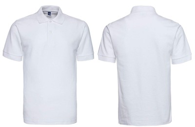 How to choose a custom polo shirt (how to choose patterns and fabrics)