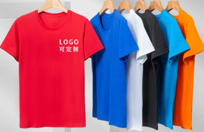 Why customized cultural shirts are a wise move for many technology companies (to enhance employees’ sense of identity and team cohesion)