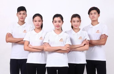 Which is the best company for customizing personalized T-shirts (Sharing tips on dressing up for team building activities)