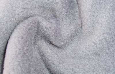 What is the origin of polar fleece (how did polar fleece become popular)