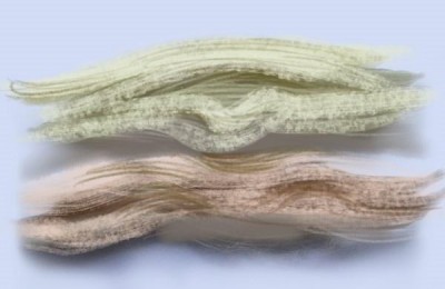 What kind of cotton is Sea Island cotton (what is natural colored cotton)