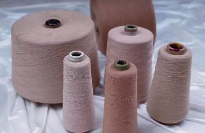 Is the difference between colored cotton and white cotton only the color (it has various natural colors when the cotton is spun out)