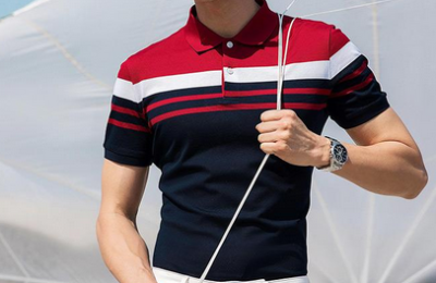 Which polo shirt to choose from the manufacturer’s custom-made one (can handle so many occasions)