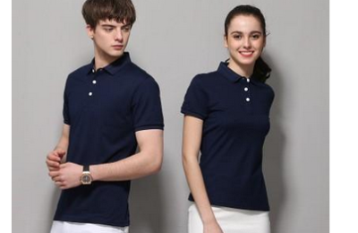 How to customize polo shirts (how much do you know about polo shirts)