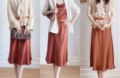 What is acetate fabric? (Learn from the girls in Hangzhou who dress elegantly and elegantly)