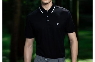 New polo shirt customization manufacturer (a must-have for summer custom polo shirts for men’s wardrobe)