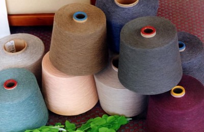 Analysis of the advantages and disadvantages of color-spun yarn and dyed yarn (while other quality indexes have been improved to varying degrees)