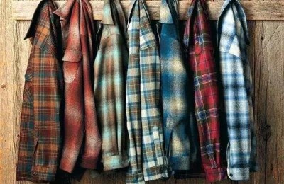 What is flannel (elegant gentleman in the clothing fabric industry)