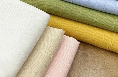 Do you know why fabrics shrink (what are the effects of fiber and fabric shrinkage)