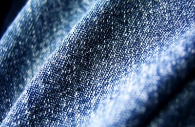 What are the finishing techniques and design techniques for denim fabrics (there are many finishing techniques for denim)