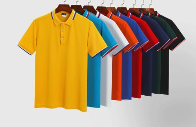 How much does it cost to customize a polo shirt (Customized cultural shirt price)