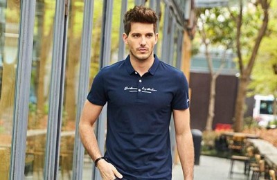 What should you pay attention to when customizing a cotton polo shirt (choosing a polo shirt to look energetic and casual)