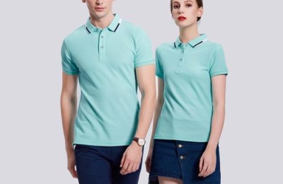 How to customize polo shirts (details about customizing advertising shirts)