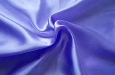 Can you tell the difference between these fabrics (polyester taffeta, nylon, pongee, satin)