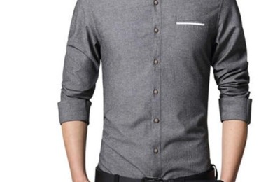 Is pique cotton fabric good? (Choose the right clothes to look like a gentleman)