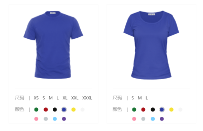 How to customize T-shirts better (How to choose fabrics for Wuhan advertising shirt customization)