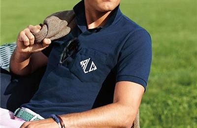 What are the commonly used fabrics for custom polo shirts (how to choose a suitable polo shirt)