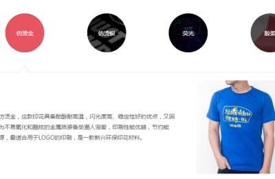 What kind of customized t-shirt manufacturers are there? (How to choose customized cultural t-shirts at different prices in Hangzhou)