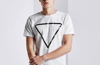 There are several types of T-shirt printing customization (3 types of printing elements to play with the summer T-shirt trend)