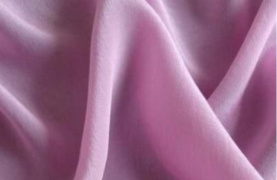 What kind of fabric is crepe de chine (what are the advantages and disadvantages of crepe de chine)